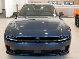 
 Dodge Charger Daytona full									
