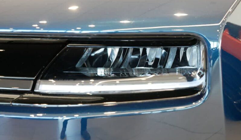 
 Dodge Charger Daytona full									