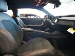 
 Dodge Charger Daytona full									