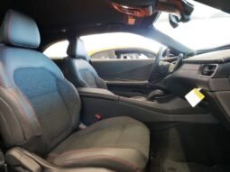 
 Dodge Charger Daytona full									