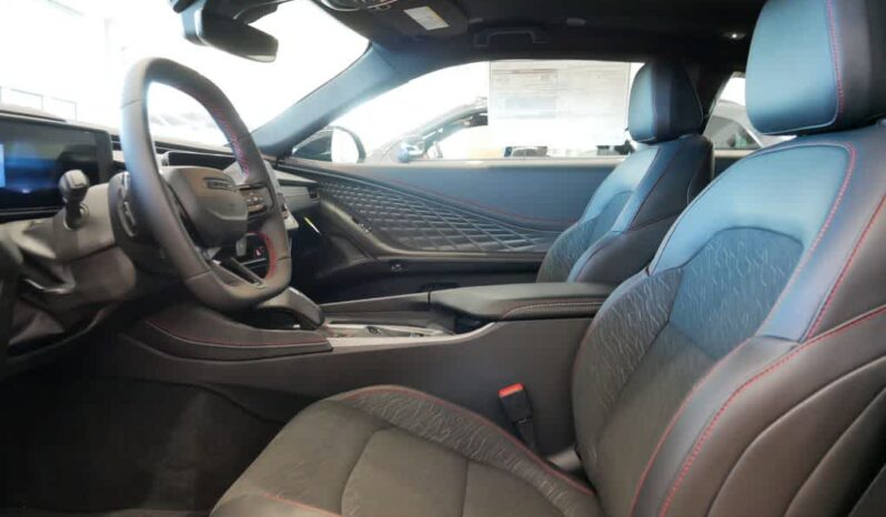 
 Dodge Charger Daytona full									