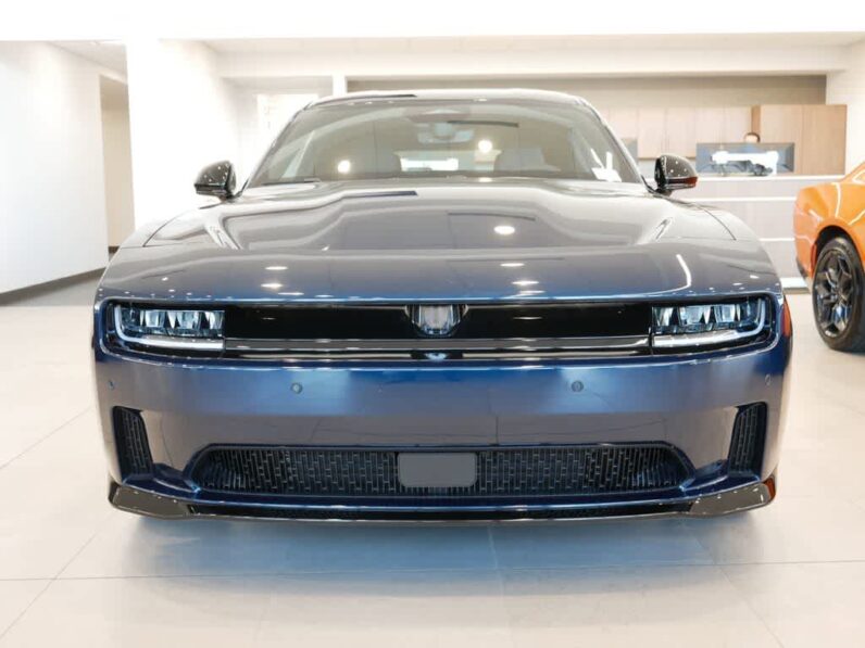 Dodge Charger Daytona