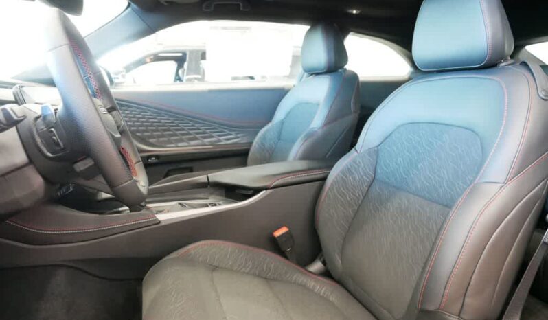 
 Dodge Charger Daytona full									