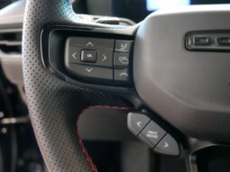 
 Dodge Charger Daytona full									