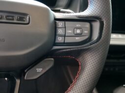 
 Dodge Charger Daytona full									