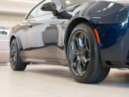 
 Dodge Charger Daytona full									