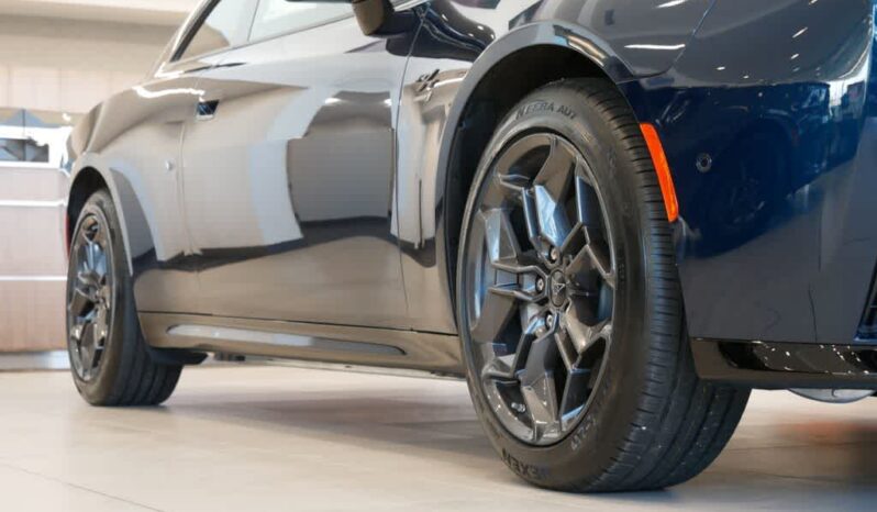 
 Dodge Charger Daytona full									
