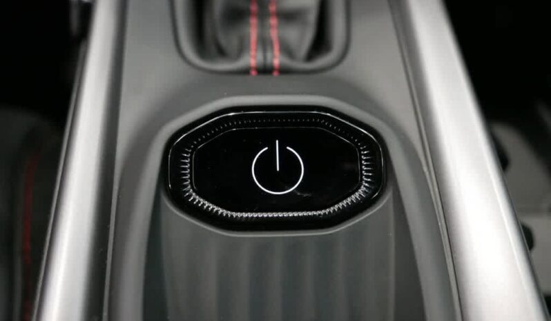 
 Dodge Charger Daytona full									