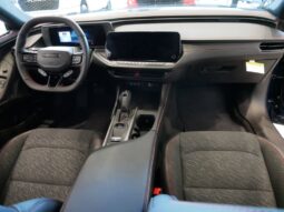 
 Dodge Charger Daytona full									