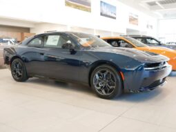 
 Dodge Charger Daytona full									