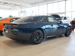 
 Dodge Charger Daytona full									