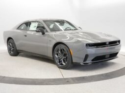 
 Dodge Charger Daytona full									