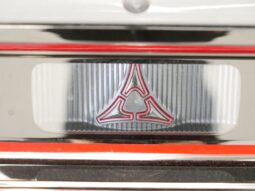 
 Dodge Charger Daytona full									