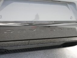 
 Dodge Charger Daytona full									