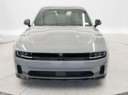 
 Dodge Charger Daytona full									