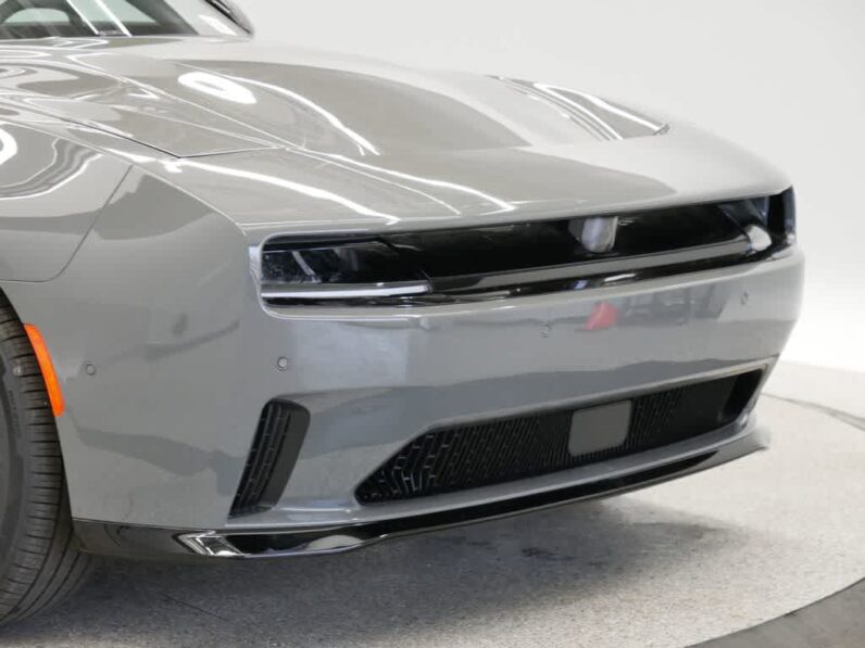 Dodge Charger Daytona