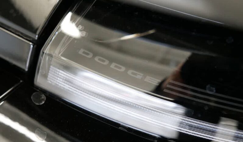 
 Dodge Charger Daytona full									