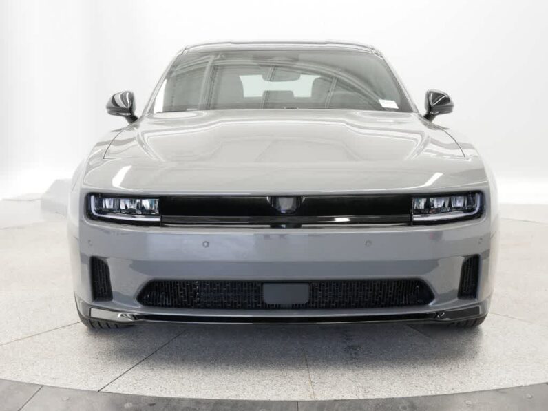 Dodge Charger Daytona