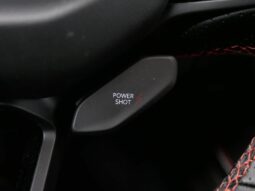 
 Dodge Charger Daytona full									