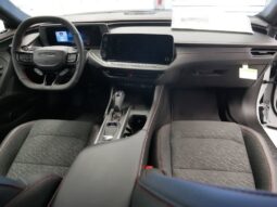 
 Dodge Charger Daytona full									