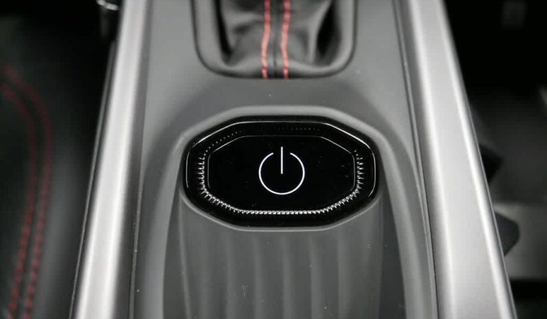 
 Dodge Charger Daytona full									
