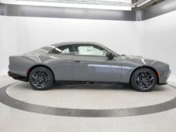 
 Dodge Charger Daytona full									