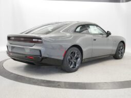 
 Dodge Charger Daytona full									