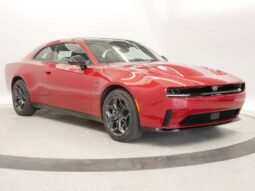 
 Dodge Charger Daytona full									
