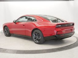 
 Dodge Charger Daytona full									