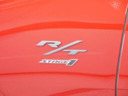 
 Dodge Charger Daytona full									