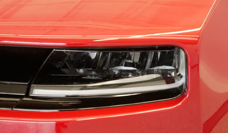 
 Dodge Charger Daytona full									