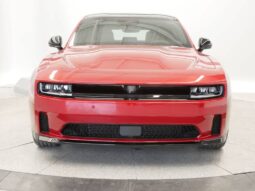 
 Dodge Charger Daytona full									