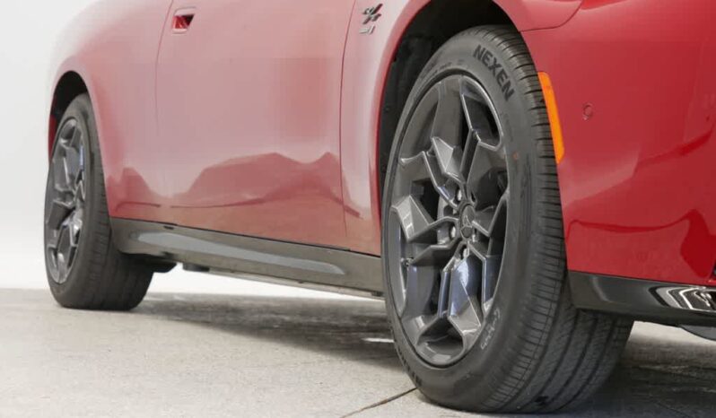 
 Dodge Charger Daytona full									