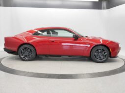 
 Dodge Charger Daytona full									