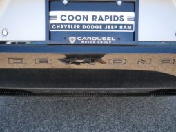 
 Dodge Charger Daytona full									