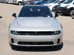 
 Dodge Charger Daytona full									