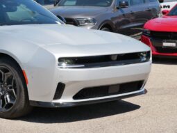 
 Dodge Charger Daytona full									