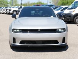 
 Dodge Charger Daytona full									