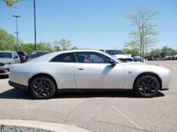 
 Dodge Charger Daytona full									
