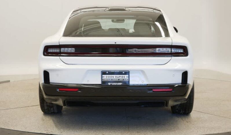 
 Dodge Charger Daytona full									