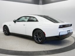 Dodge Charger Daytona full
