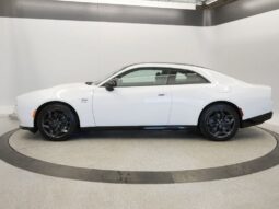 Dodge Charger Daytona full