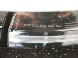 Dodge Charger Daytona full