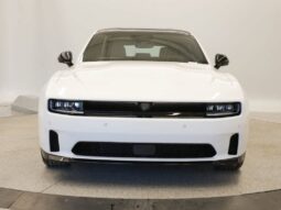 Dodge Charger Daytona