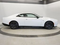 Dodge Charger Daytona full