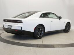 Dodge Charger Daytona full