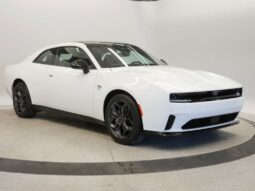 Dodge Charger Daytona