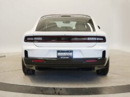
 Dodge Charger Daytona full									