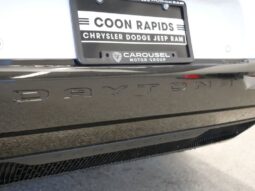
 Dodge Charger Daytona full									