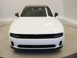 
 Dodge Charger Daytona full									